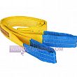 Webbing sling Webbing sling